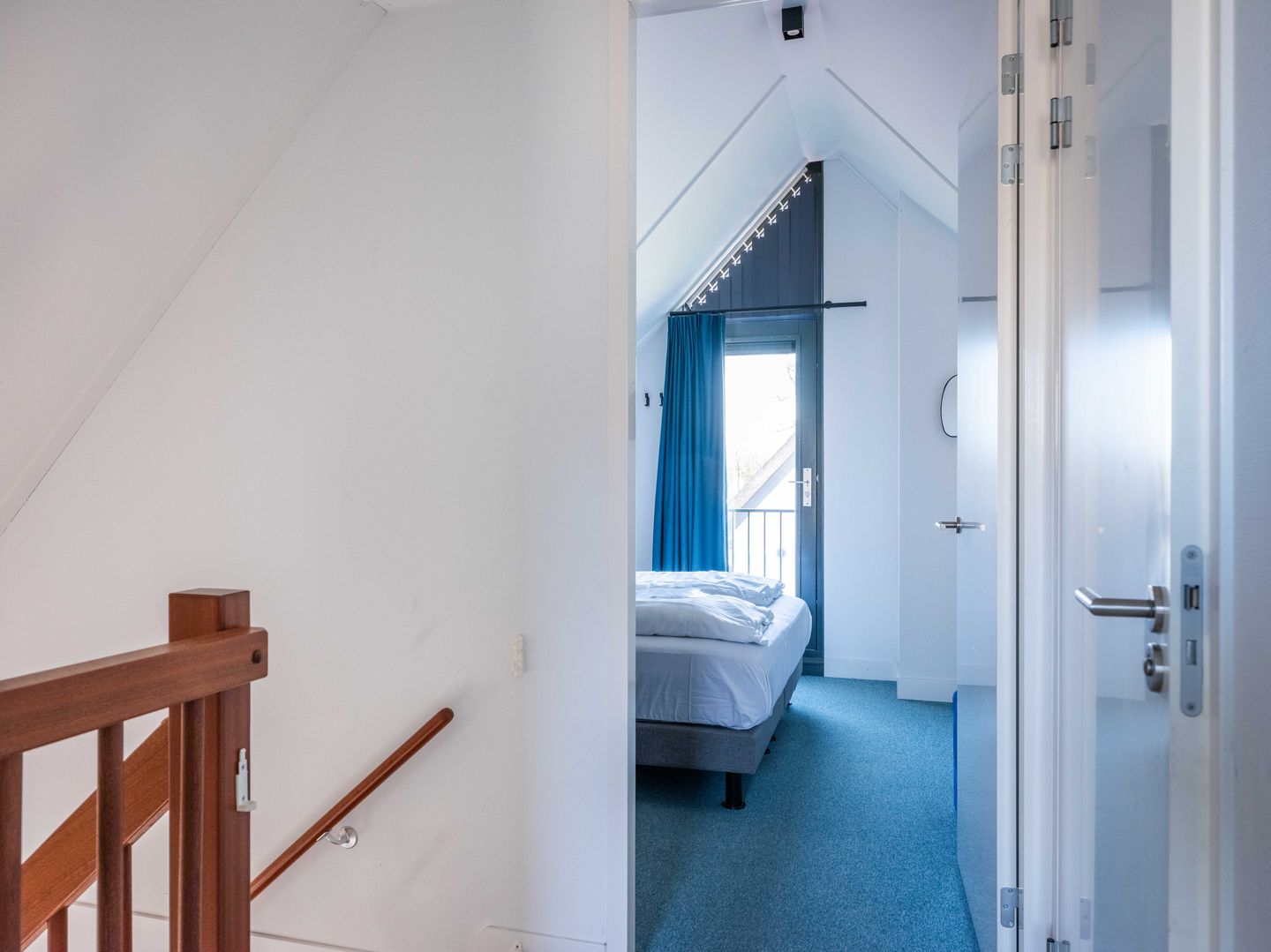 Foto 10 van Gerbrandtslaan 18-A25