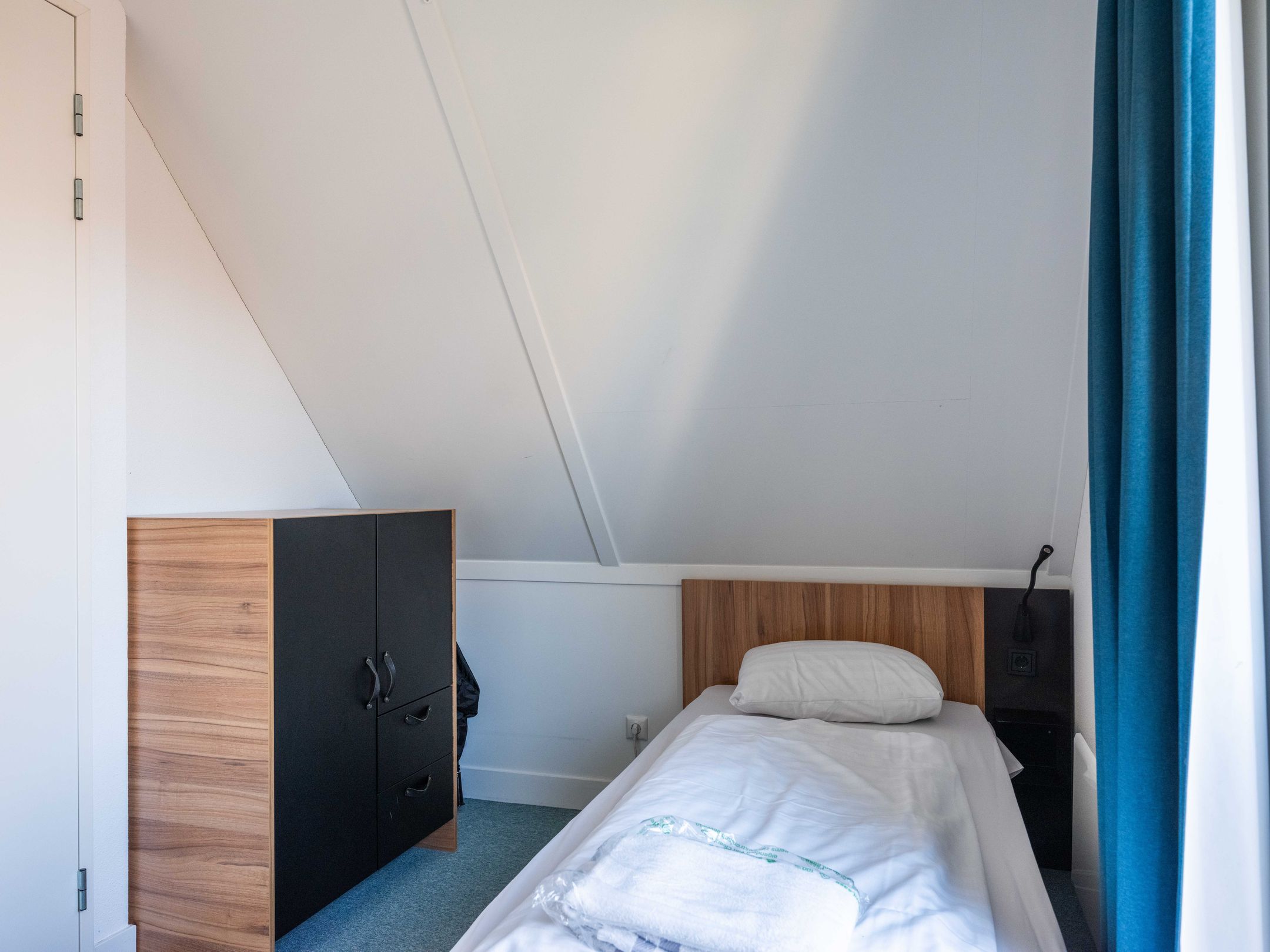 Foto 12 van Gerbrandtslaan 18-A25