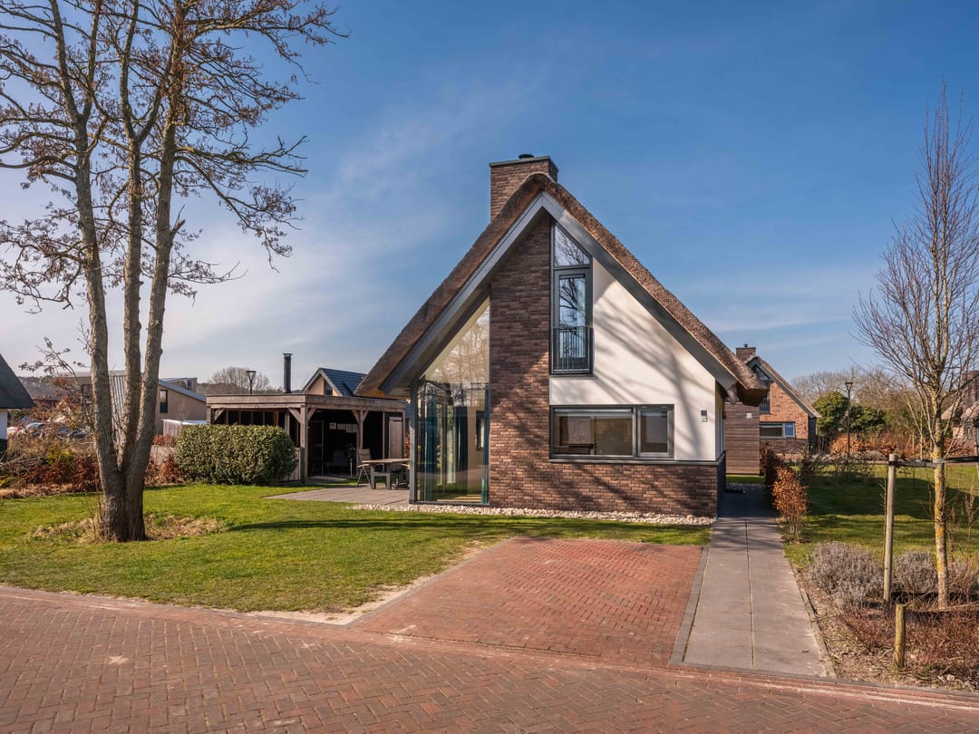 Foto 23 van Gerbrandtslaan 18-A25