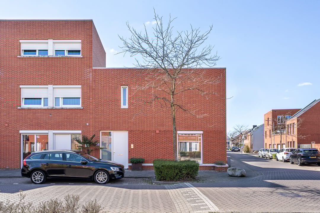 Foto 1 van Sint Pieterspark 156