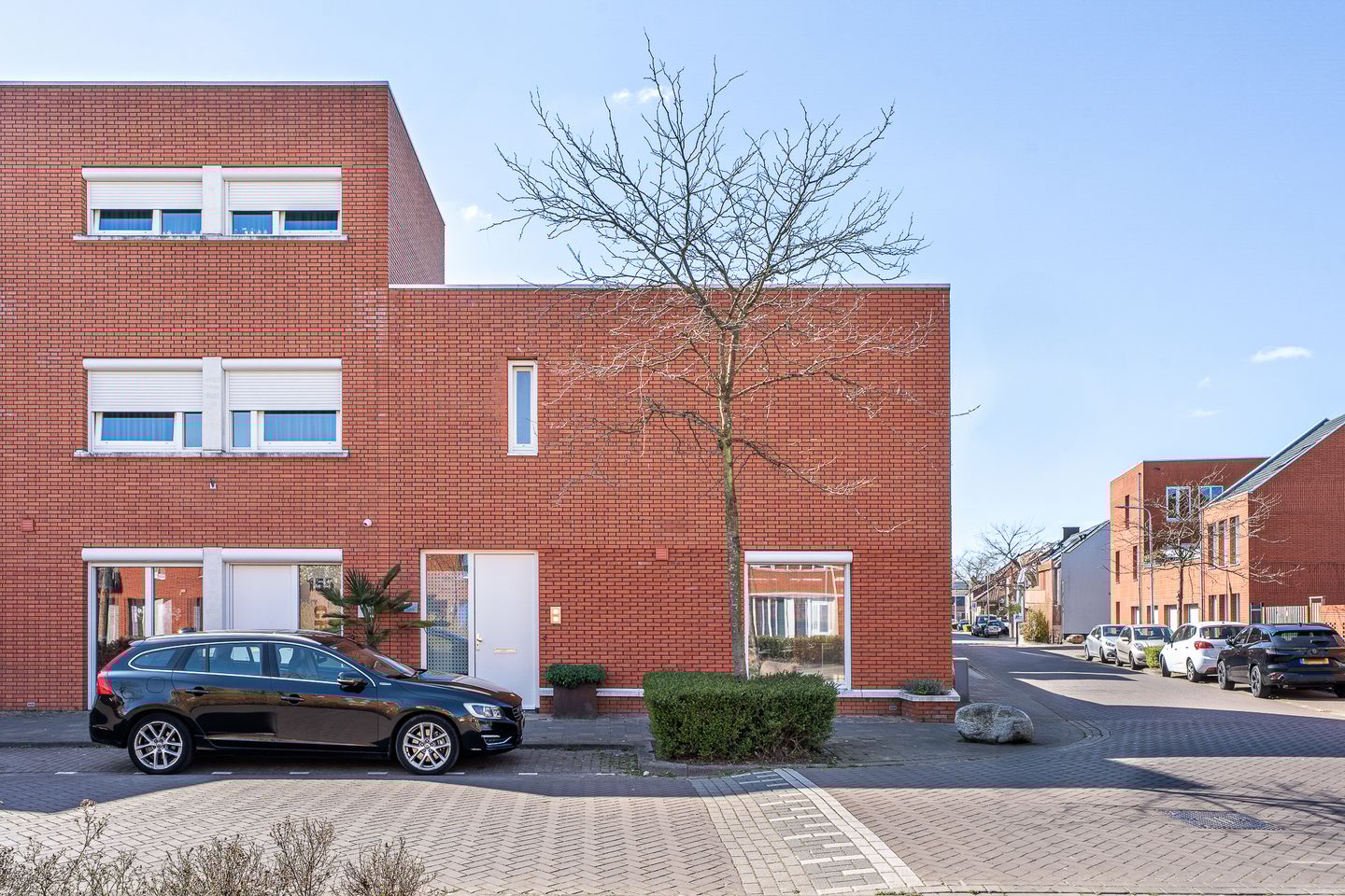 Foto 1 van Sint Pieterspark 156