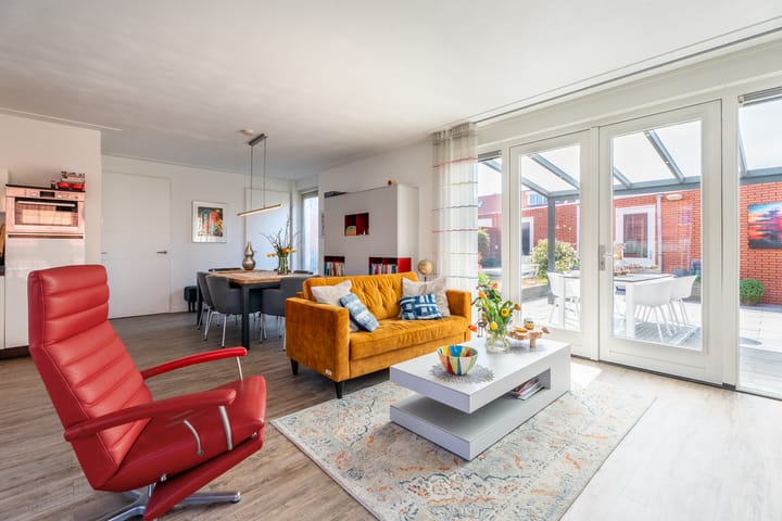 Foto 2 van Sint Pieterspark 156