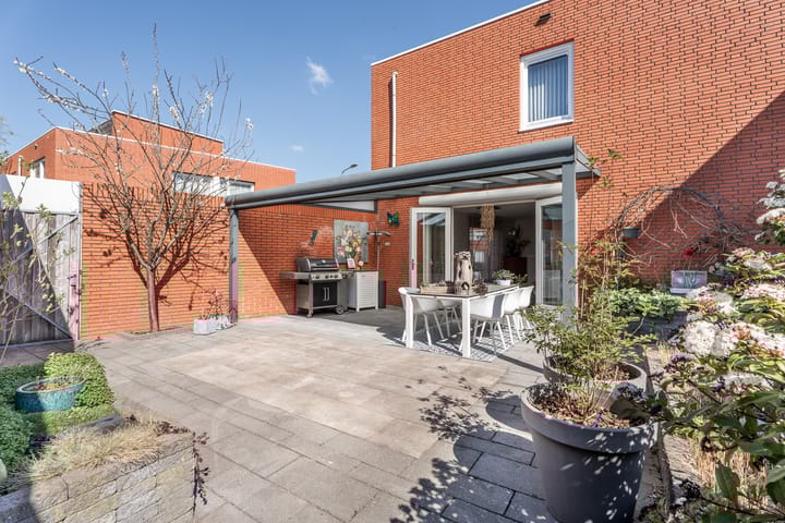 Foto 3 van Sint Pieterspark 156