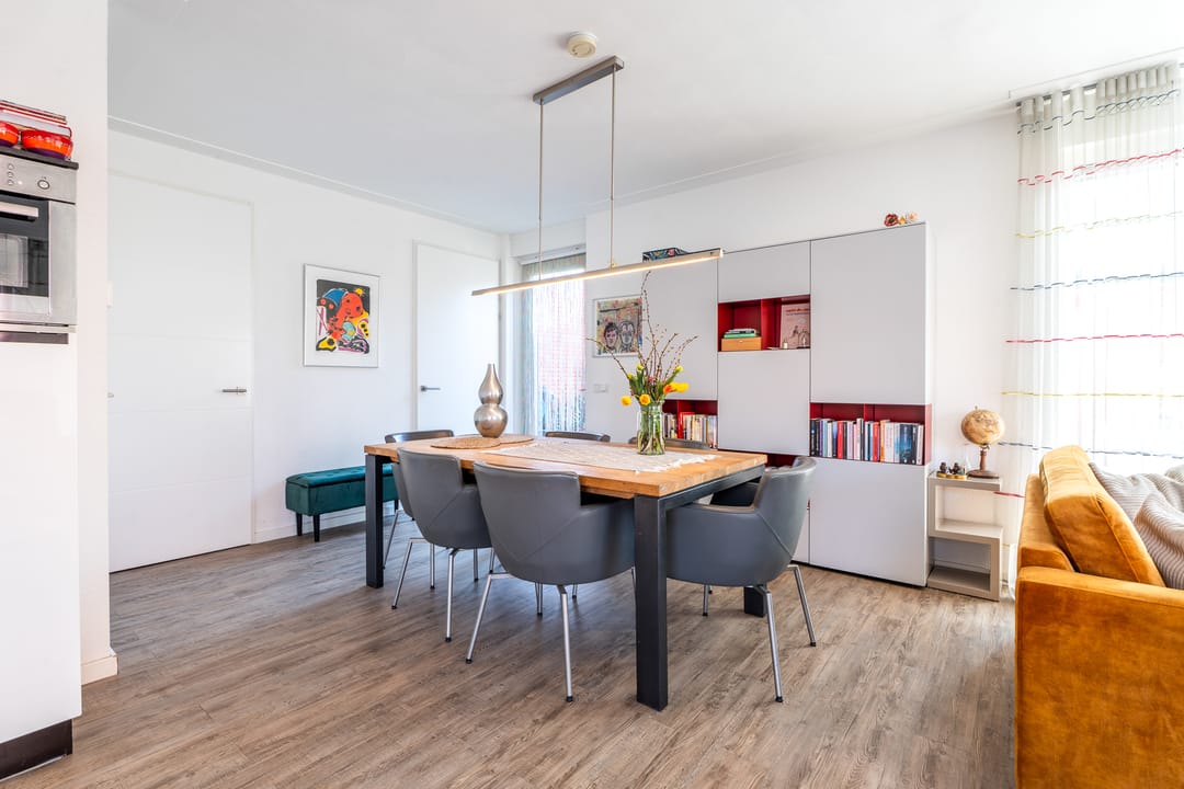 Foto 7 van Sint Pieterspark 156