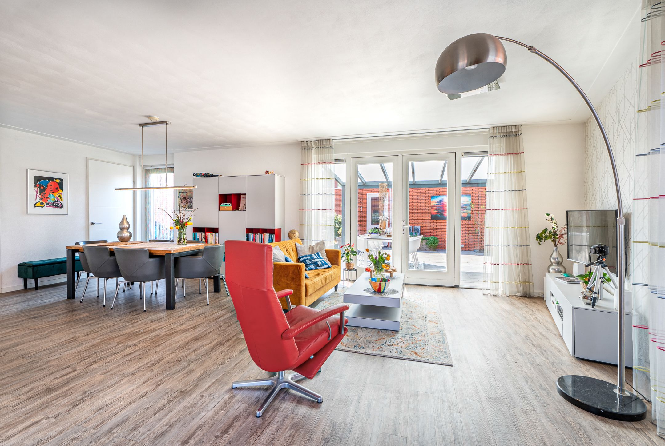 Foto 9 van Sint Pieterspark 156