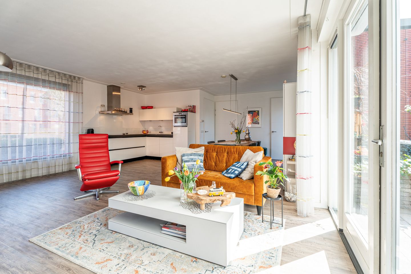 Foto 14 van Sint Pieterspark 156