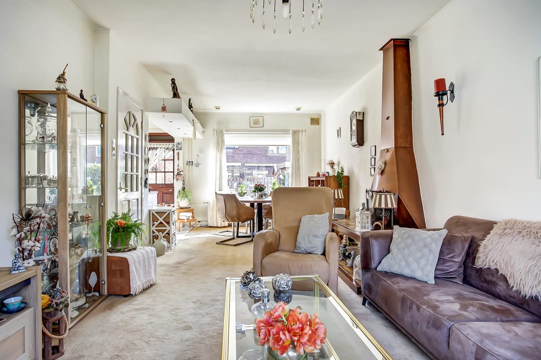 Foto 2 van Anemoonstraat 58