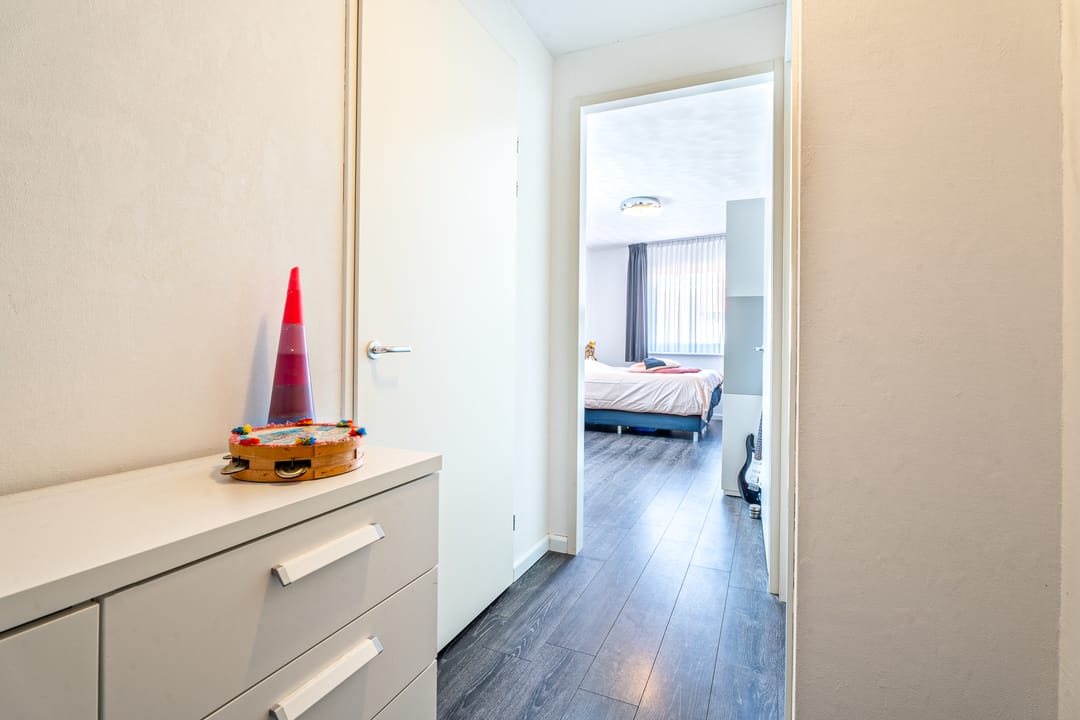 Foto 16 van Sint Pieterspark 156