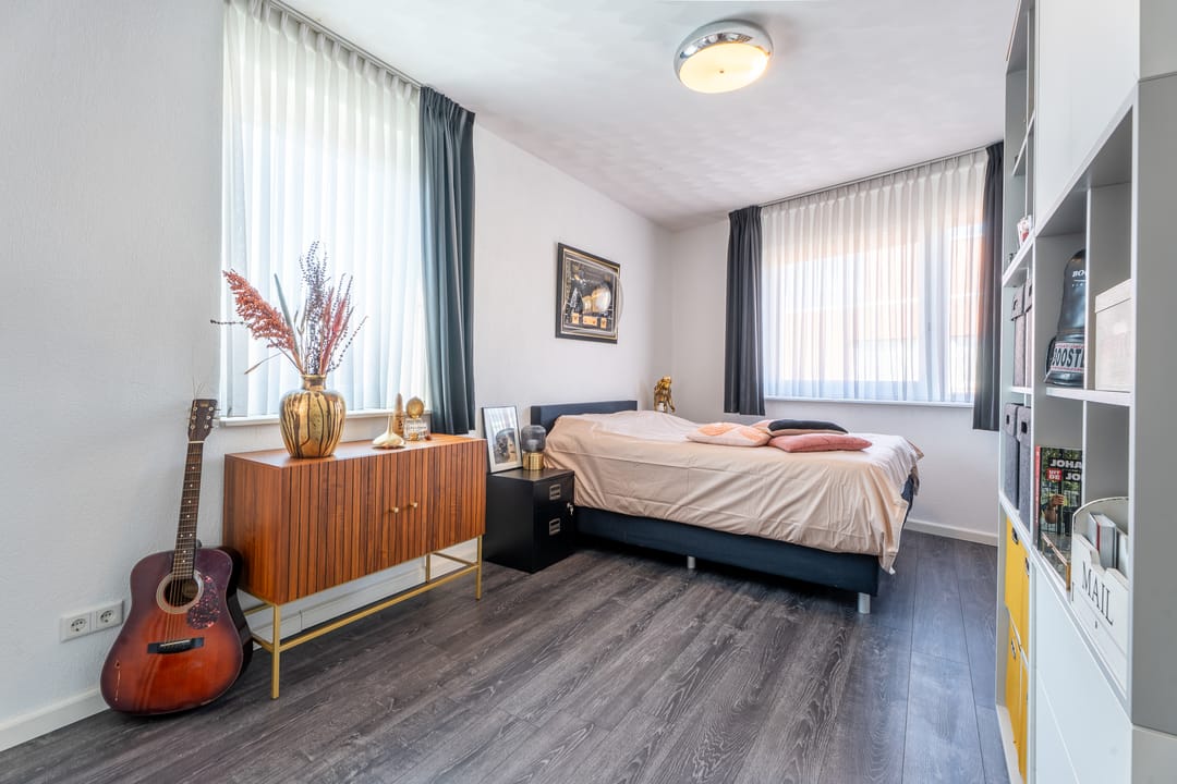 Foto 17 van Sint Pieterspark 156