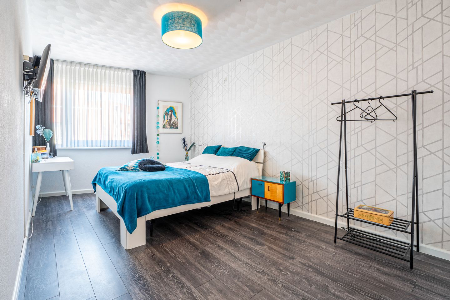 Foto 19 van Sint Pieterspark 156