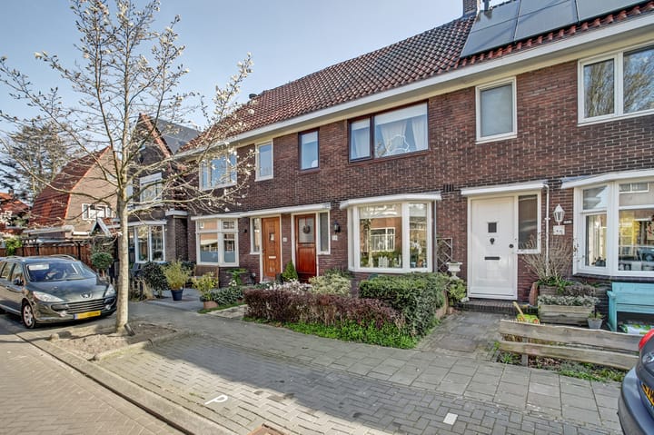 Foto 6 van Anemoonstraat 58