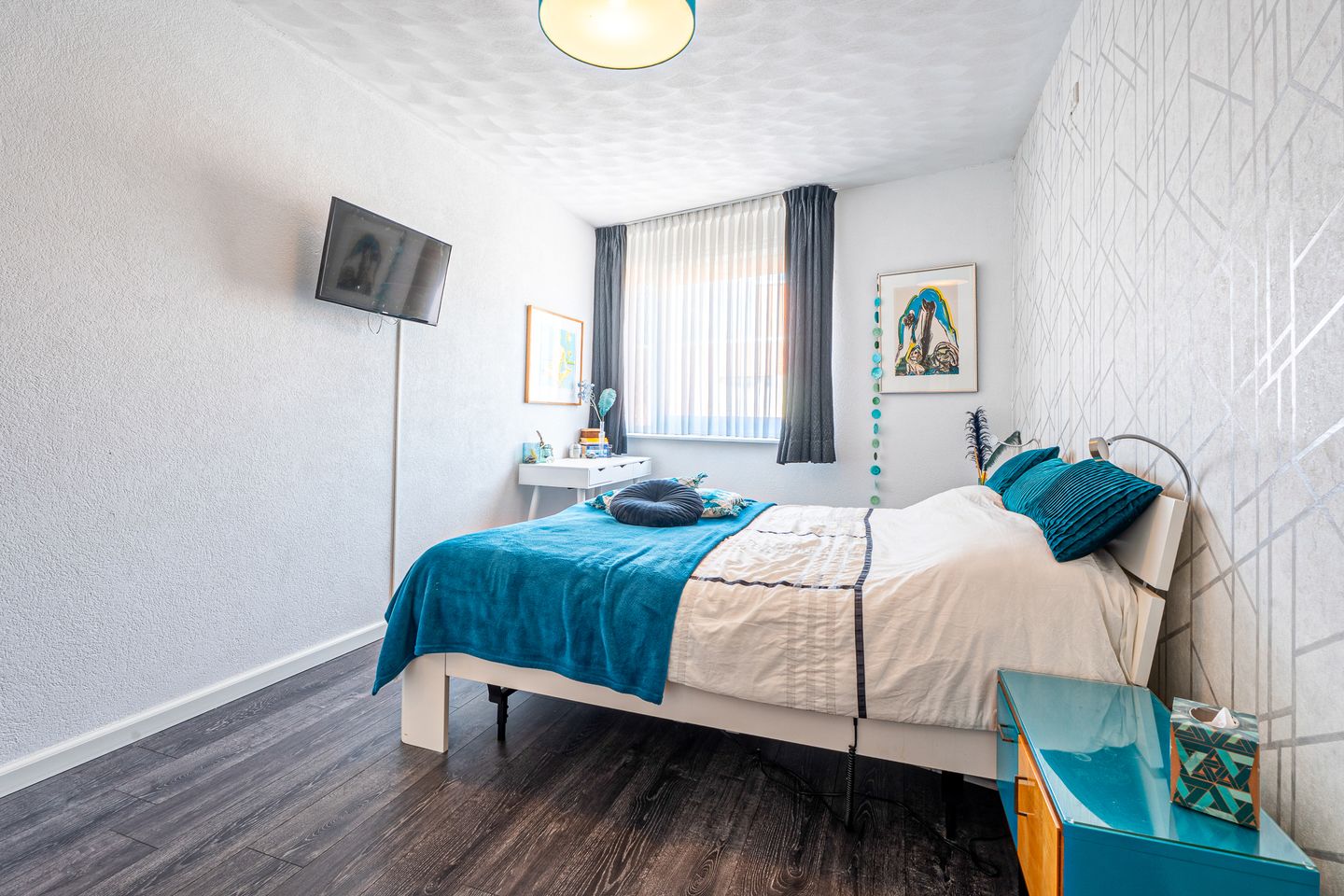 Foto 20 van Sint Pieterspark 156