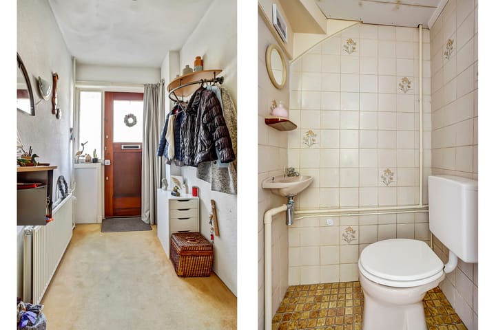 Foto 8 van Anemoonstraat 58