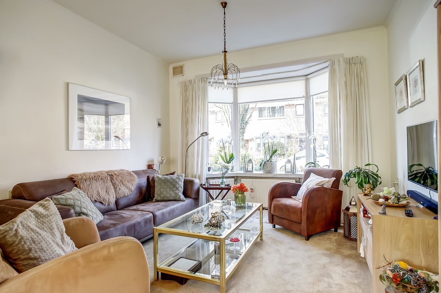 Foto 10 van Anemoonstraat 58