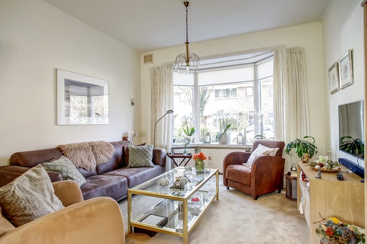 Foto 10 van Anemoonstraat 58