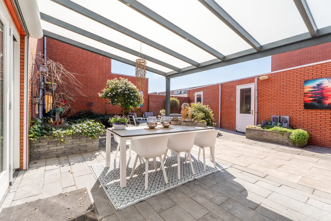 Foto 23 van Sint Pieterspark 156