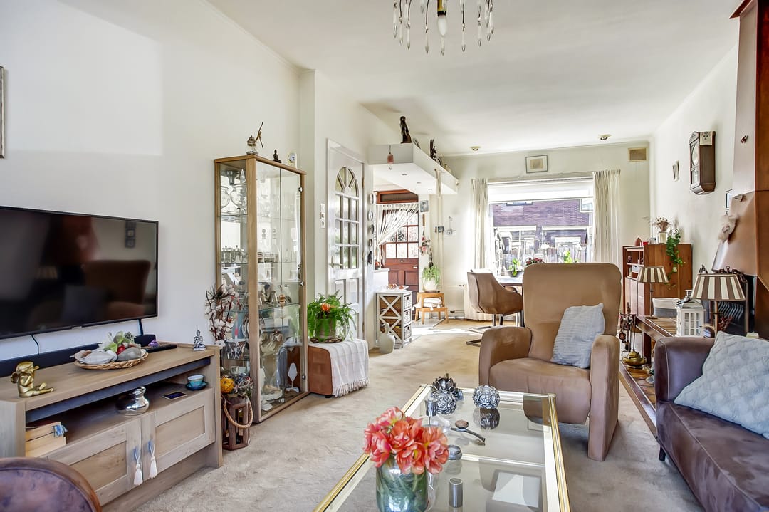 Foto 11 van Anemoonstraat 58