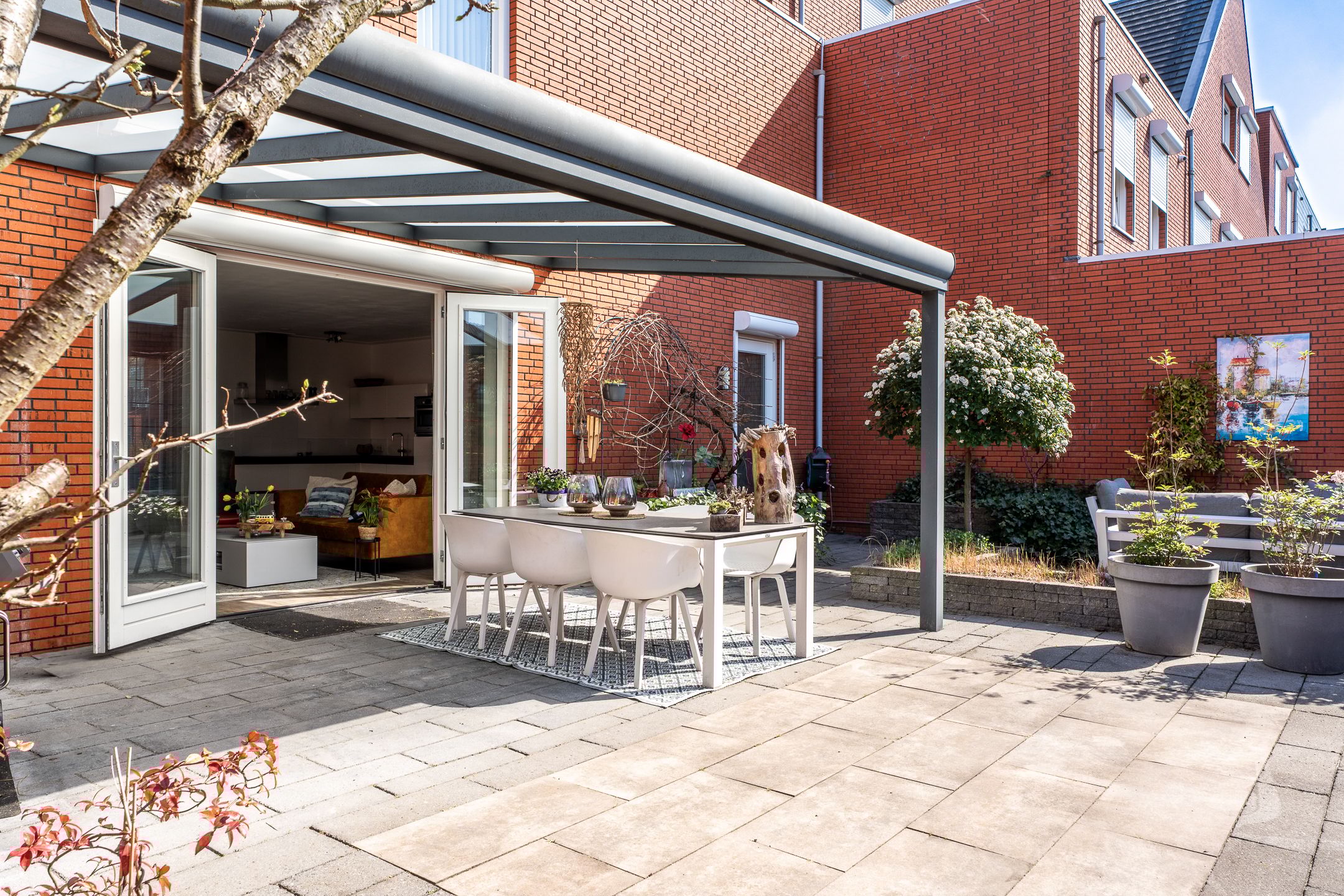 Foto 24 van Sint Pieterspark 156