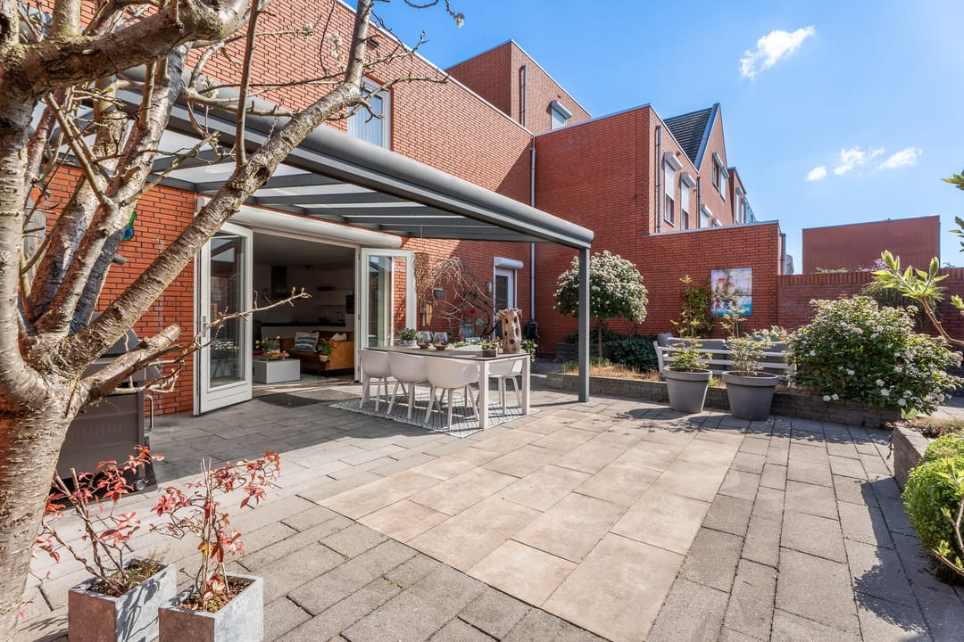 Foto 26 van Sint Pieterspark 156