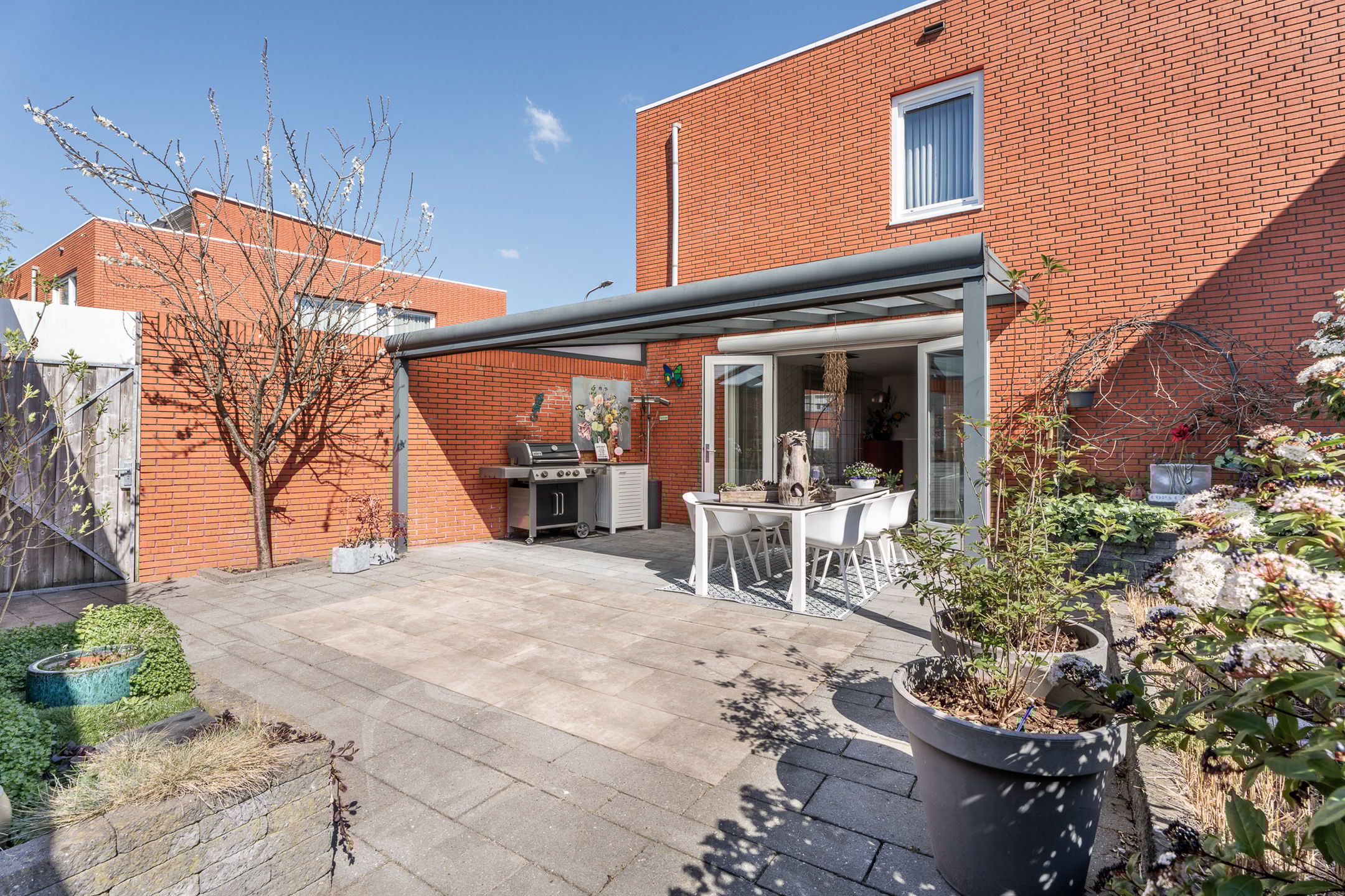 Foto 27 van Sint Pieterspark 156