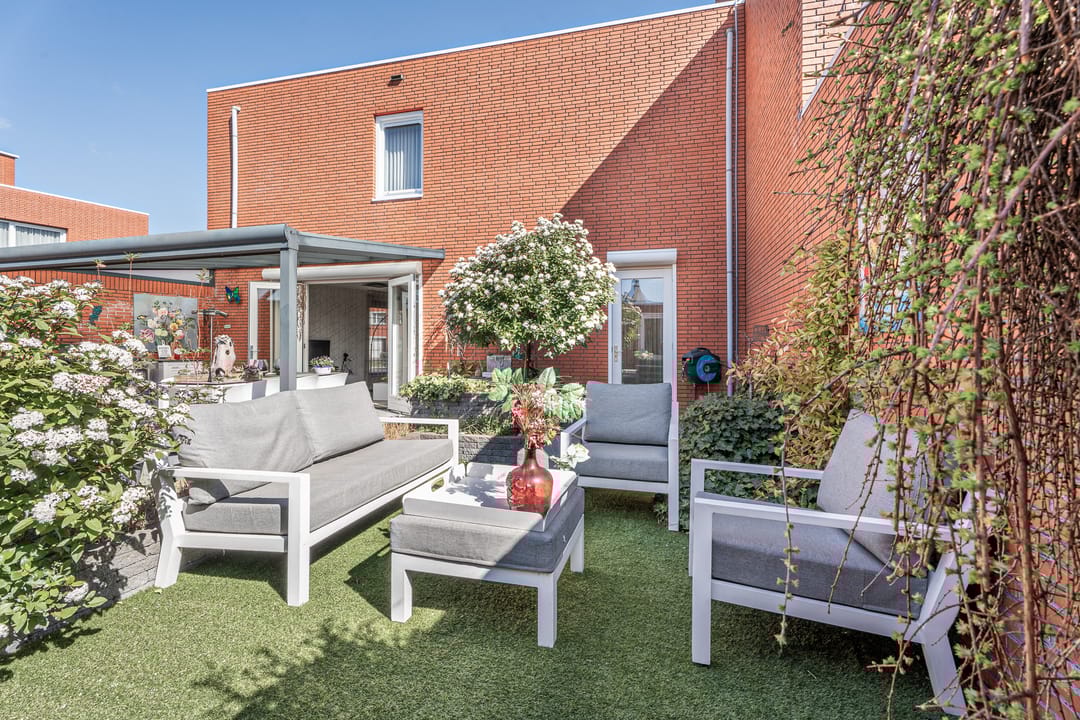 Foto 28 van Sint Pieterspark 156