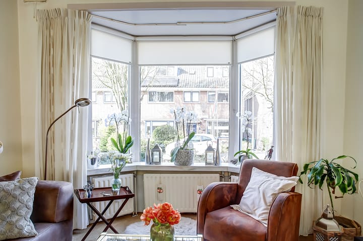 Foto 16 van Anemoonstraat 58