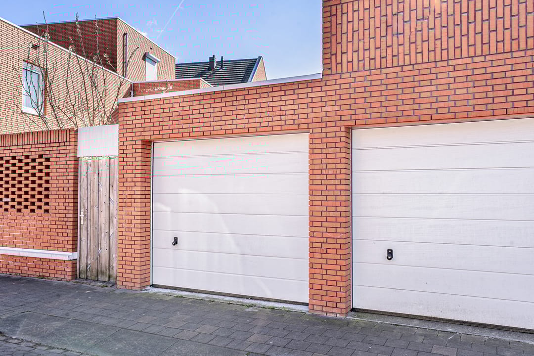 Foto 31 van Sint Pieterspark 156