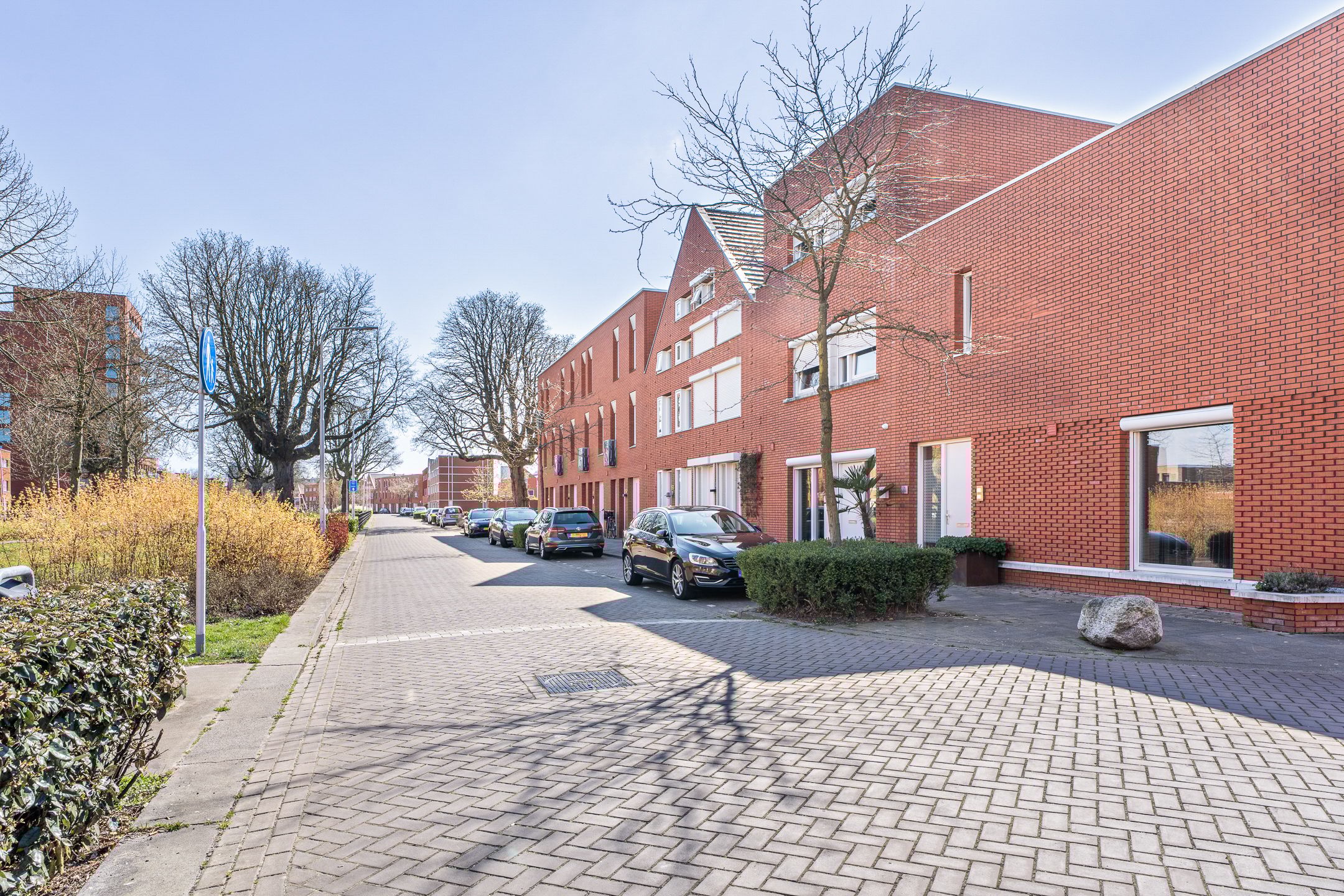 Foto 33 van Sint Pieterspark 156