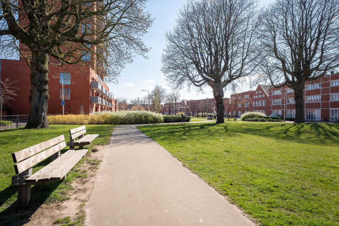 Foto 34 van Sint Pieterspark 156