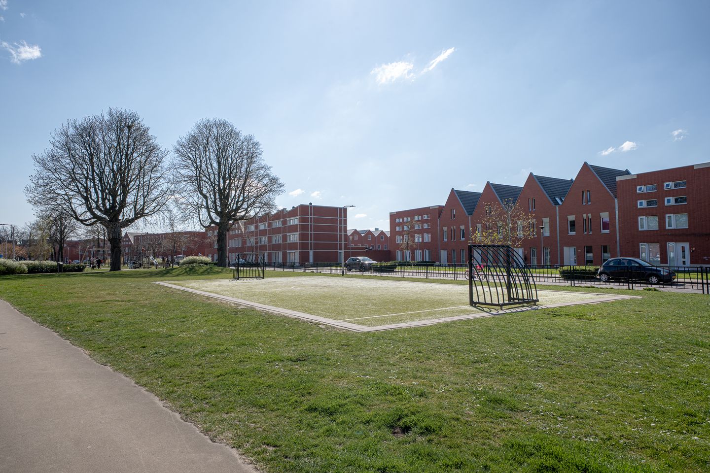 Foto 35 van Sint Pieterspark 156