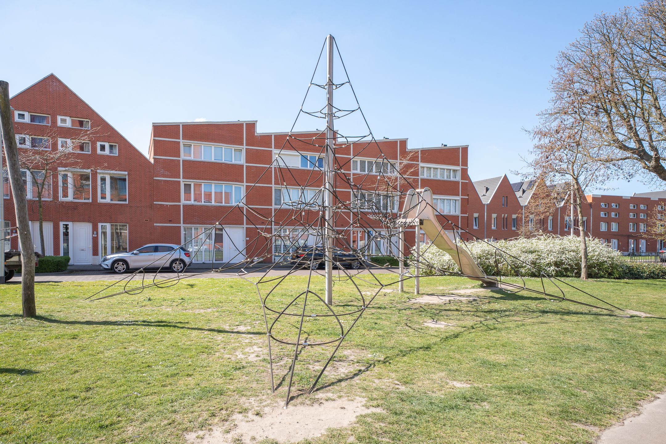 Foto 36 van Sint Pieterspark 156