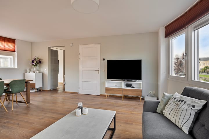 Foto 10 van Tosca 11