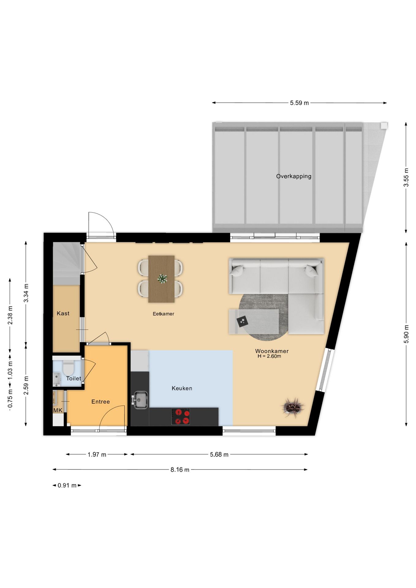 Foto 40 van Sint Pieterspark 156