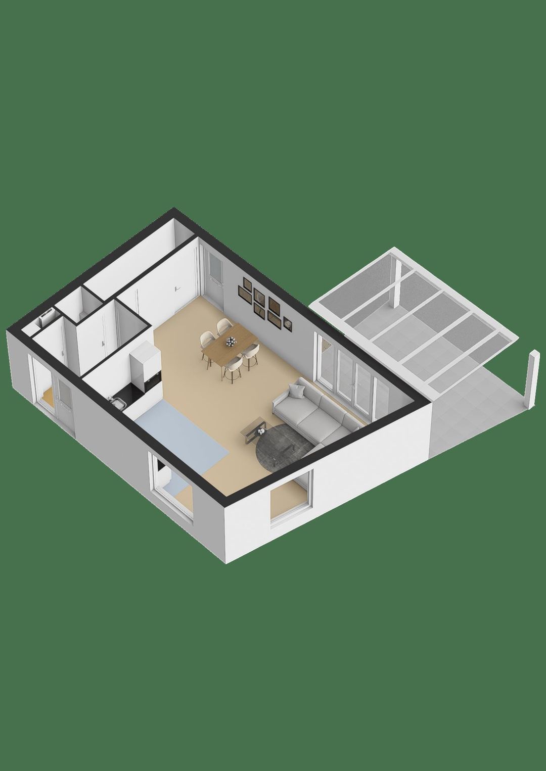 Foto 41 van Sint Pieterspark 156