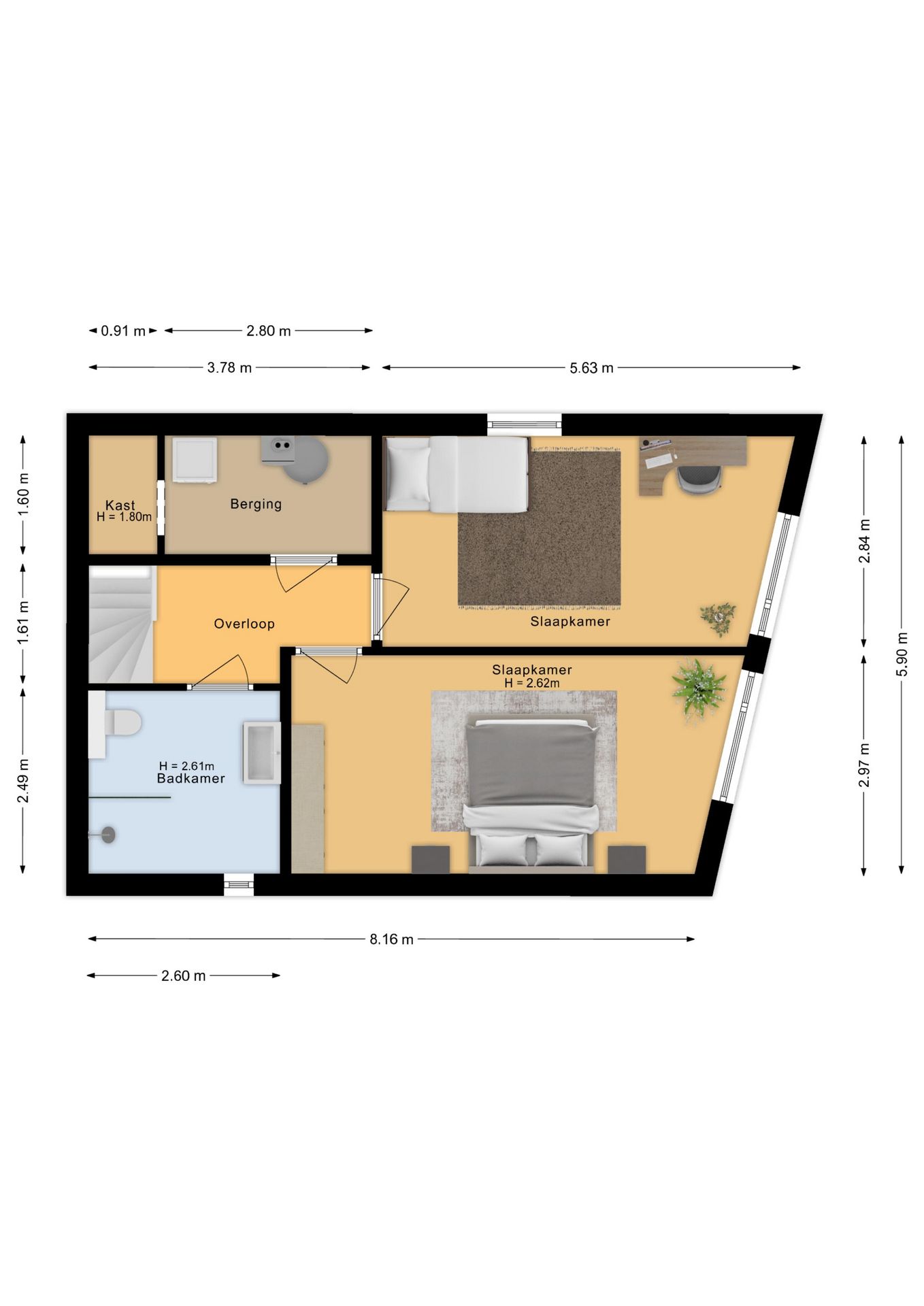 Foto 42 van Sint Pieterspark 156