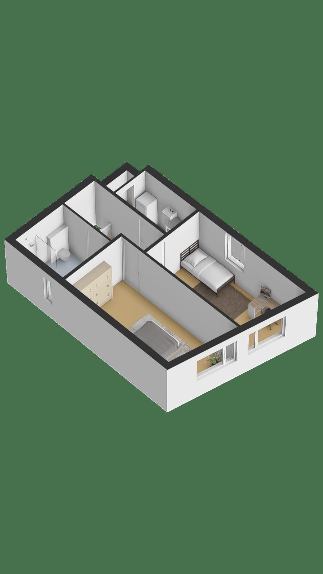 Foto 43 van Sint Pieterspark 156