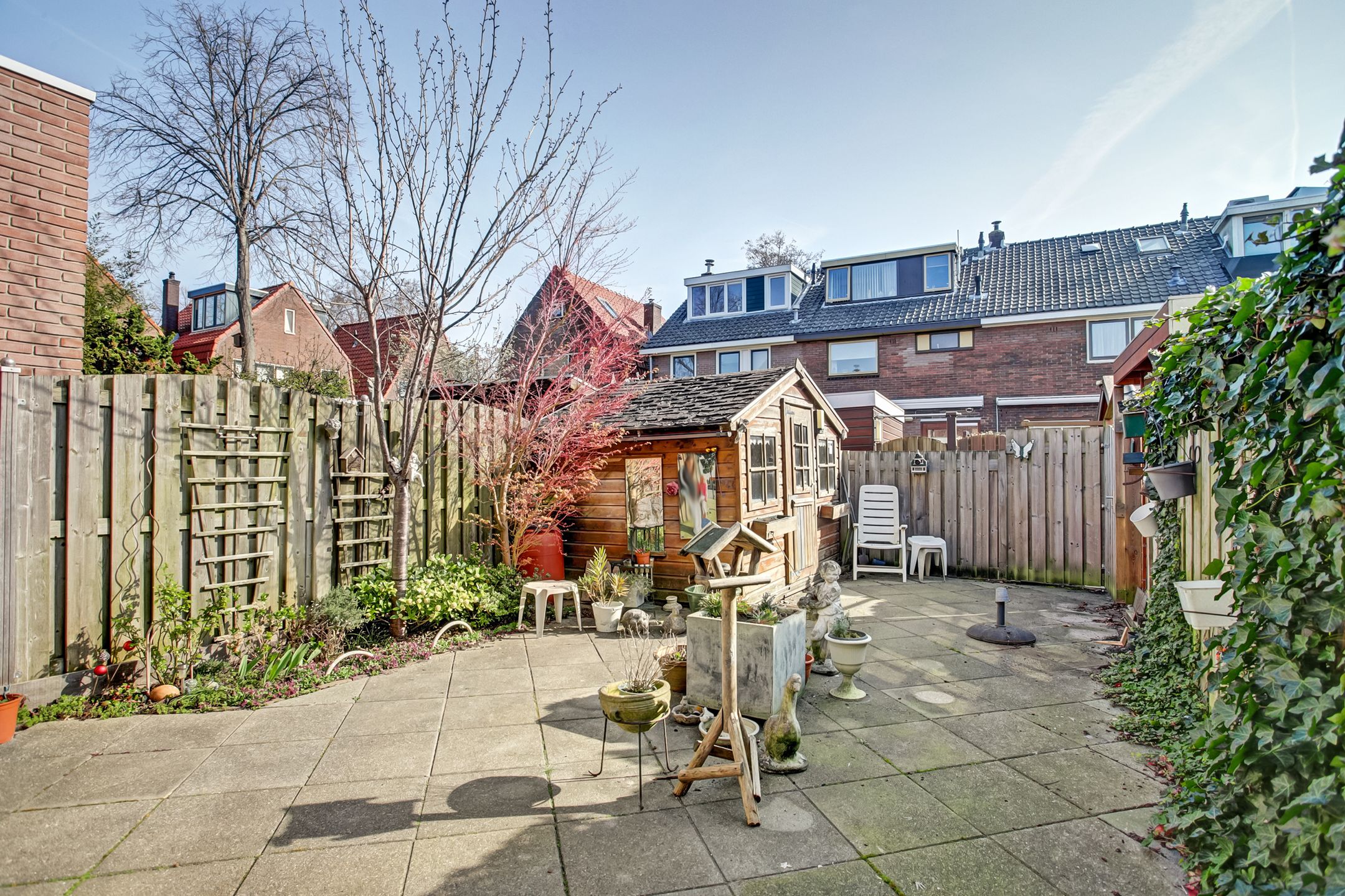 Foto 33 van Anemoonstraat 58