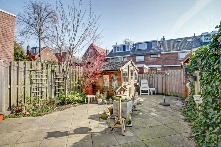 Foto 33 van Anemoonstraat 58