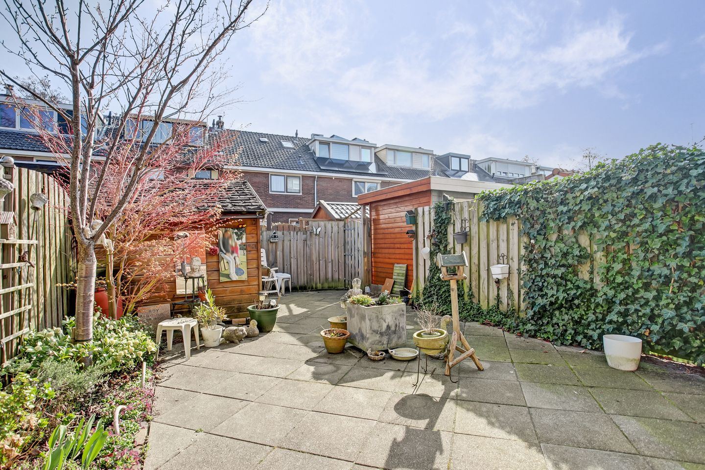 Foto 34 van Anemoonstraat 58