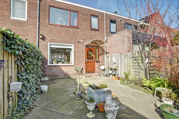 Foto 35 van Anemoonstraat 58