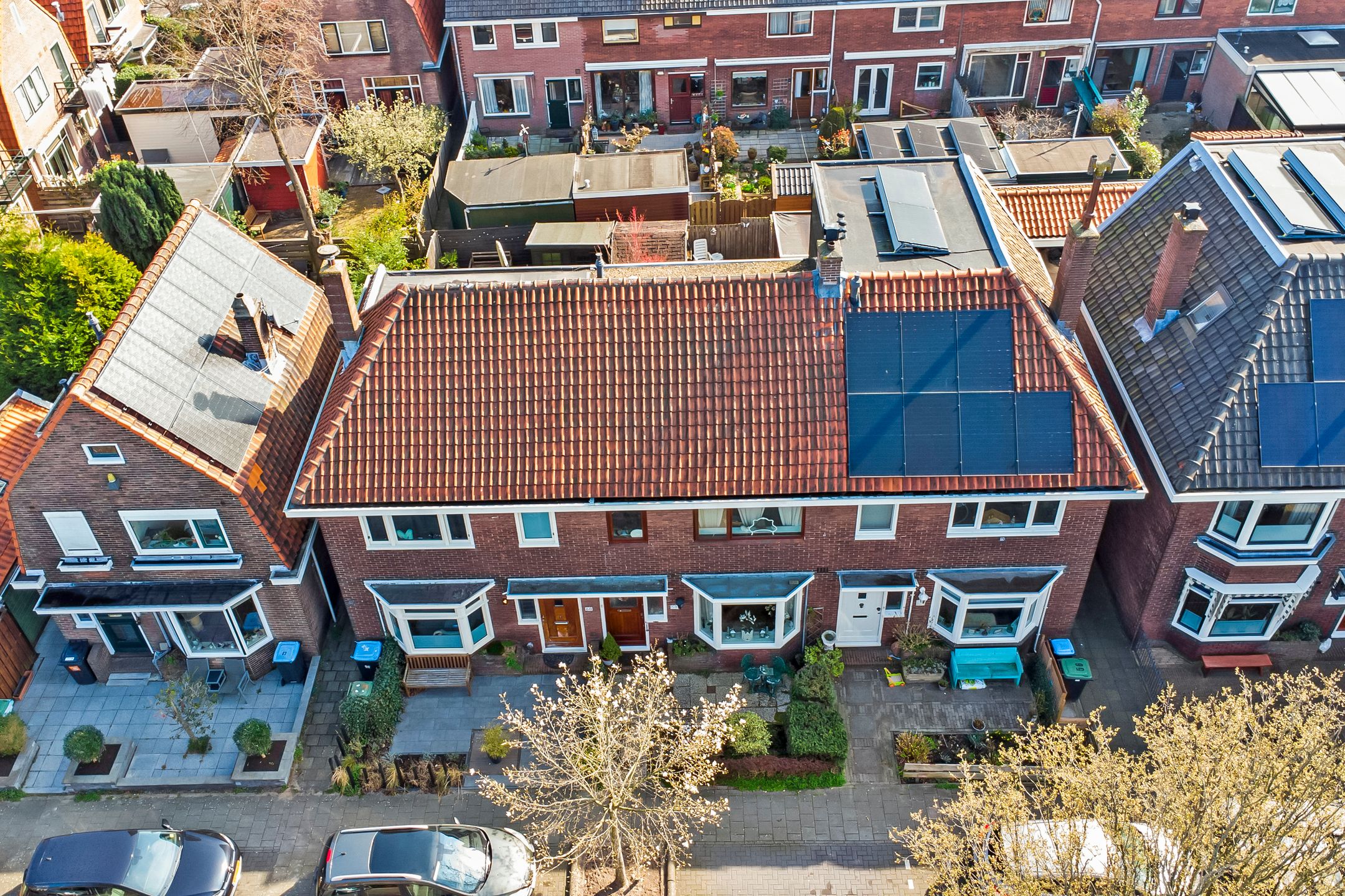 Foto 36 van Anemoonstraat 58