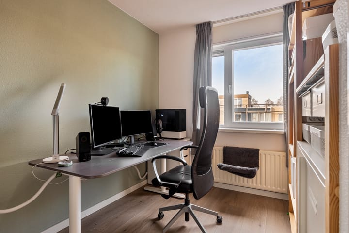 Foto 23 van Tosca 11