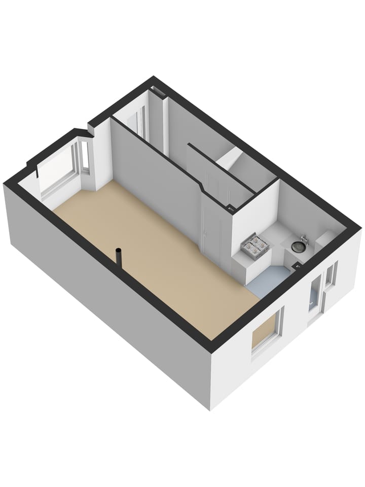 Foto 40 van Anemoonstraat 58