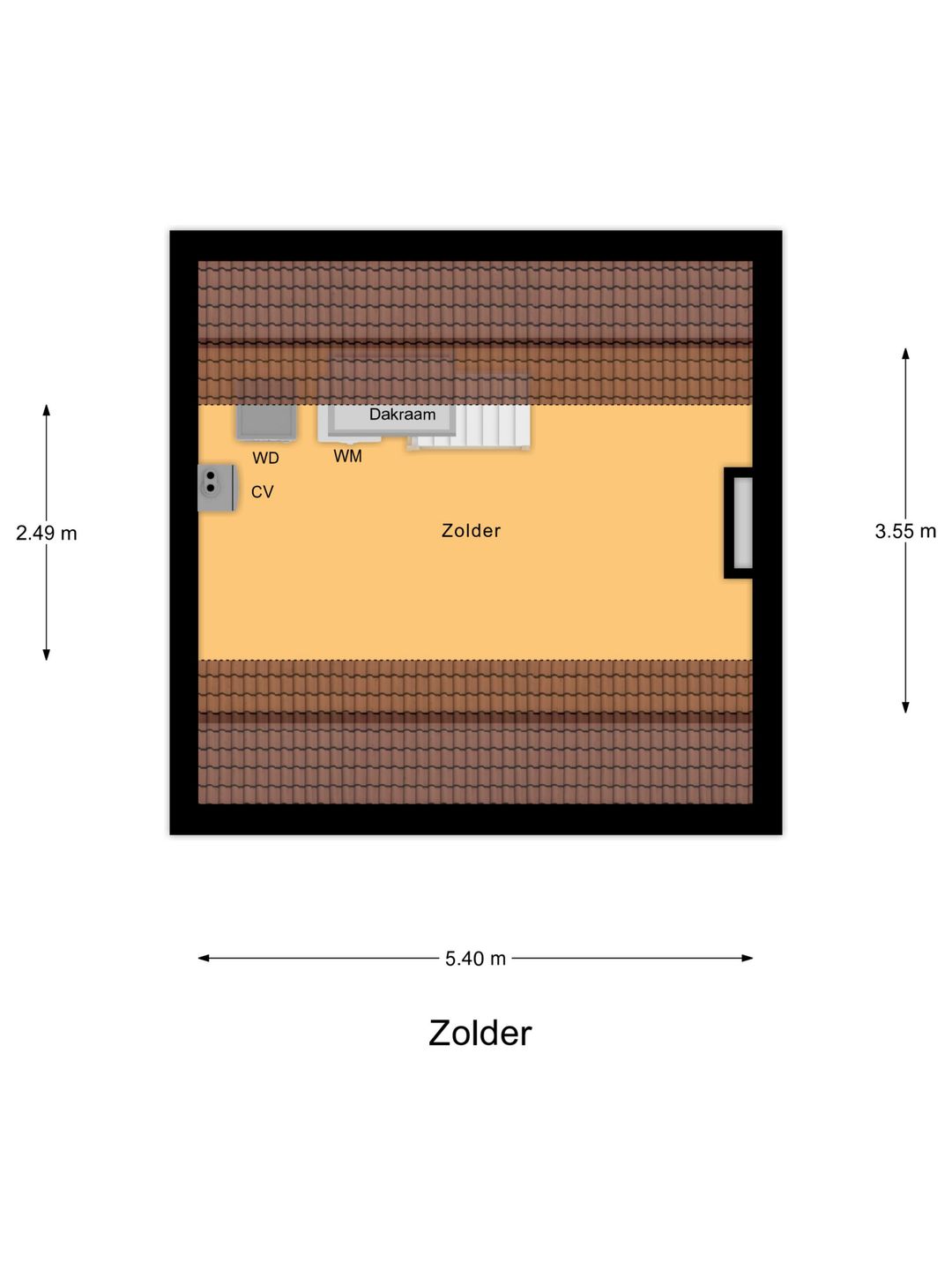 Foto 32 van Anemoonstraat 58