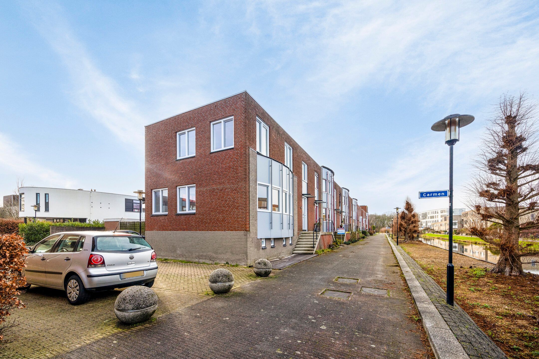 Foto 30 van Tosca 11