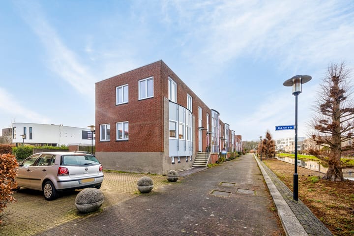 Foto 30 van Tosca 11