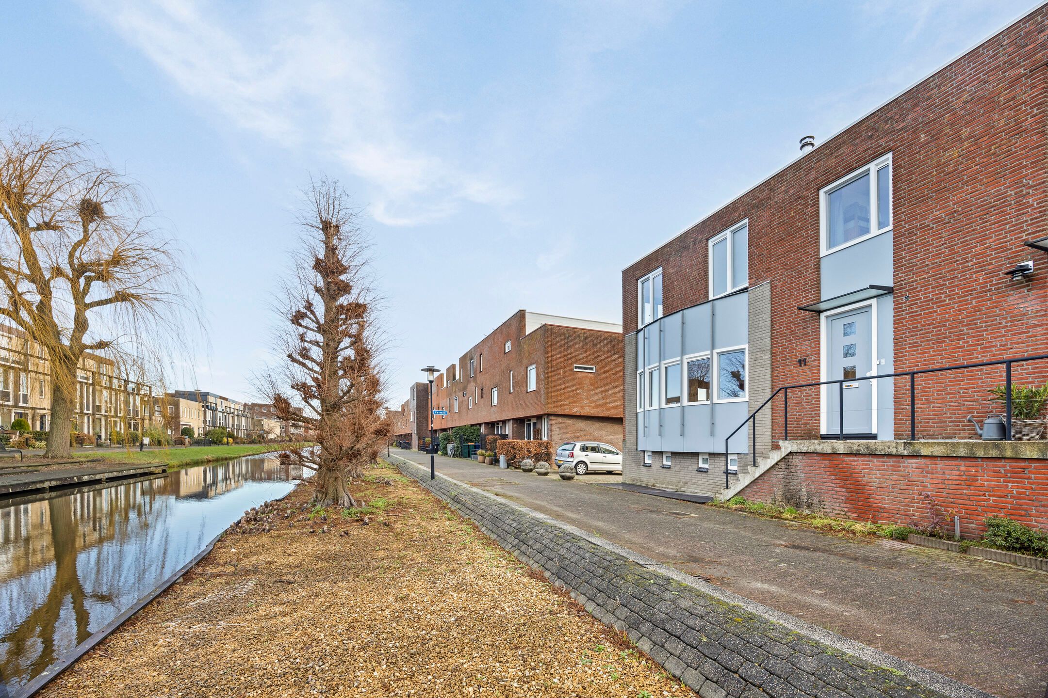 Foto 33 van Tosca 11