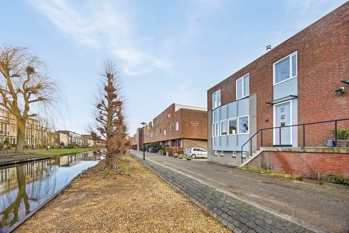 Foto 33 van Tosca 11