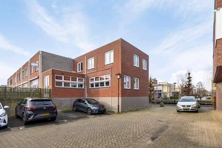 Foto 40 van Tosca 11