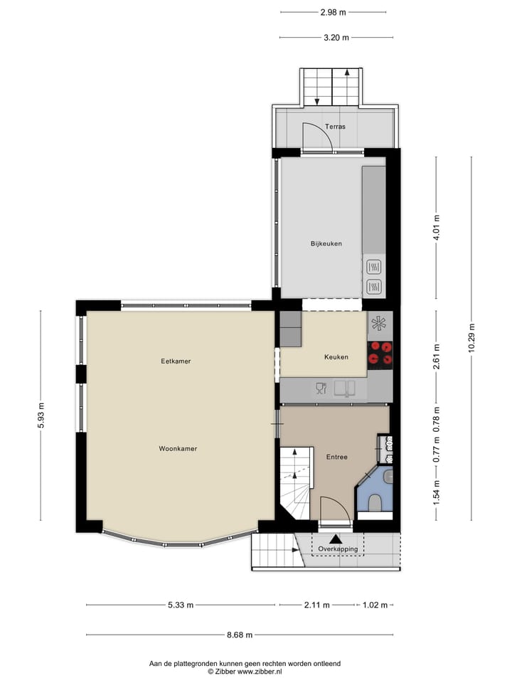 Foto 41 van Tosca 11